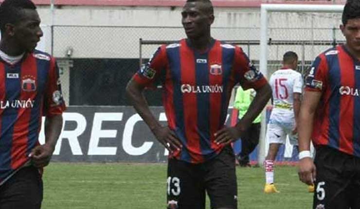 Deportivo Quito, Fútbol, Campeonato Ecuatoriano,