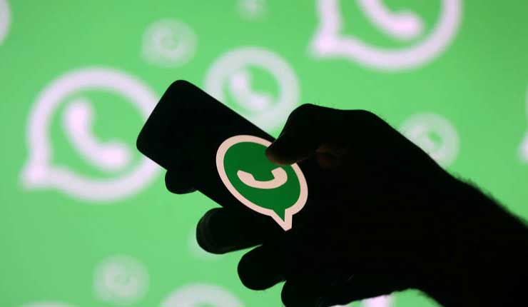 WhatsApp, Tecnología,