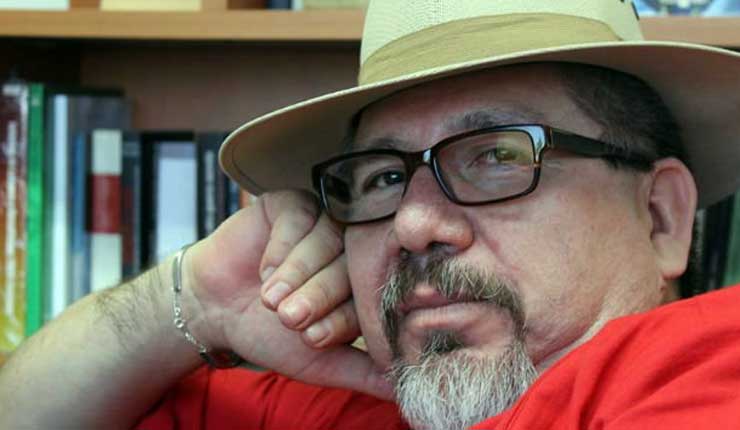 Periodista, México, Asesinato,